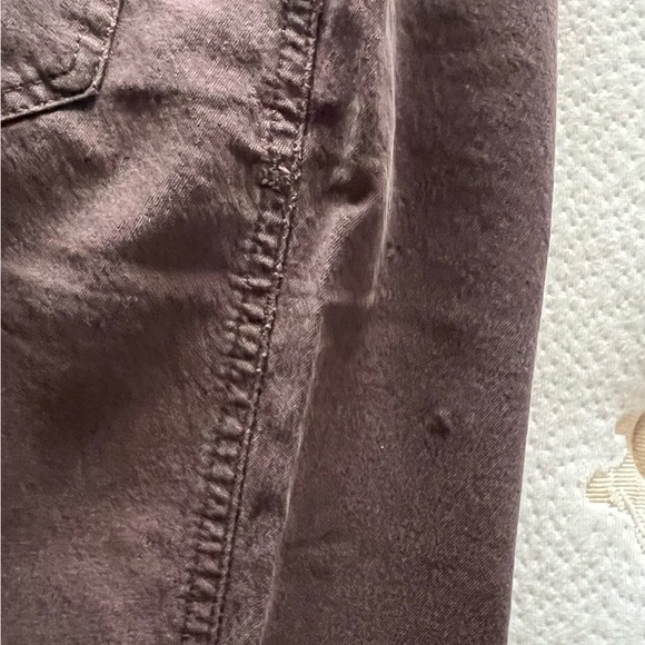 Vintage Authentic Fendi Jeans size 28 - Picture 14 of 14